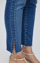 Moussy Vintage Appleton Skinny Jeans - Blue