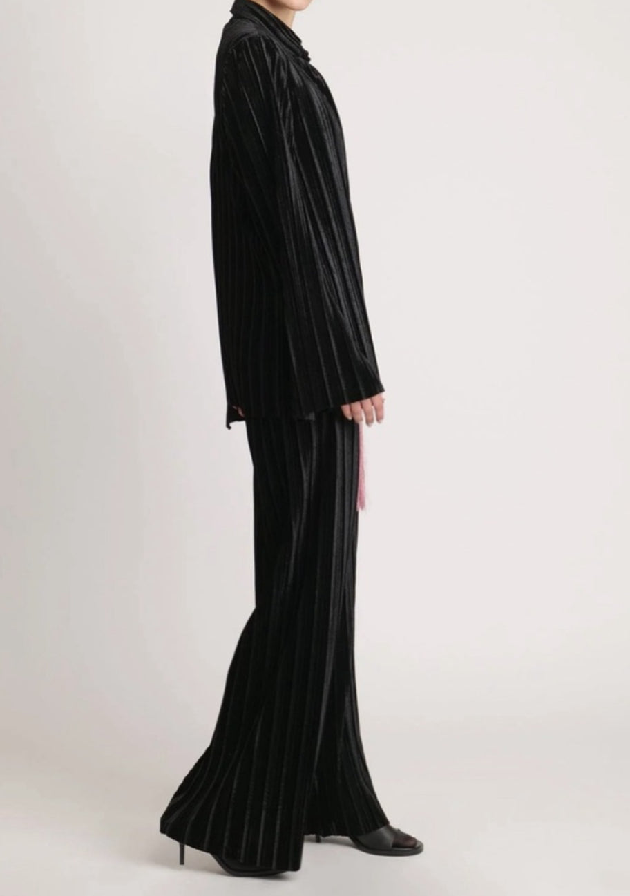 Sabina Musayev Lotem Pants - Black