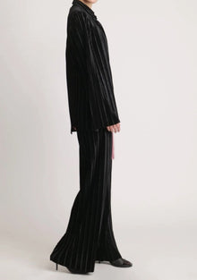 Sabina Musayev Lotem Pants - Black