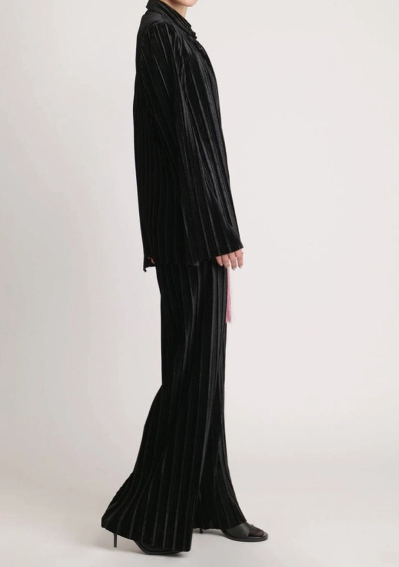 Sabina Musayev Lotem Pants - Black