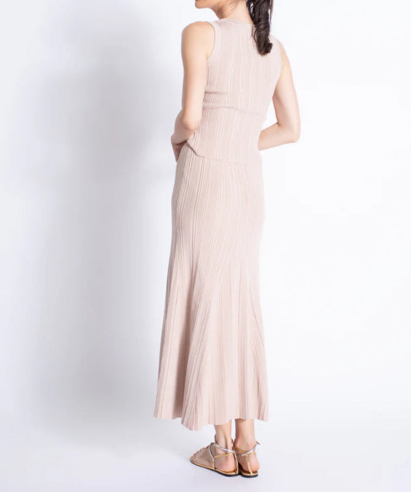 Karina Grimaldi Pax Knit Set - Blossom