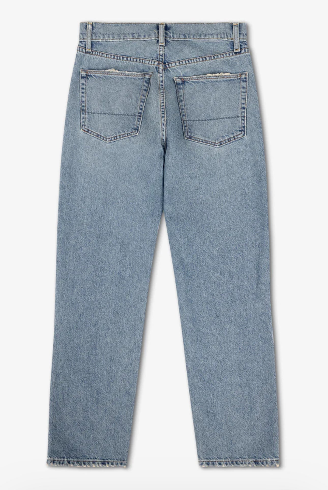 NSF Owen Slouchy Jean - Oceanside