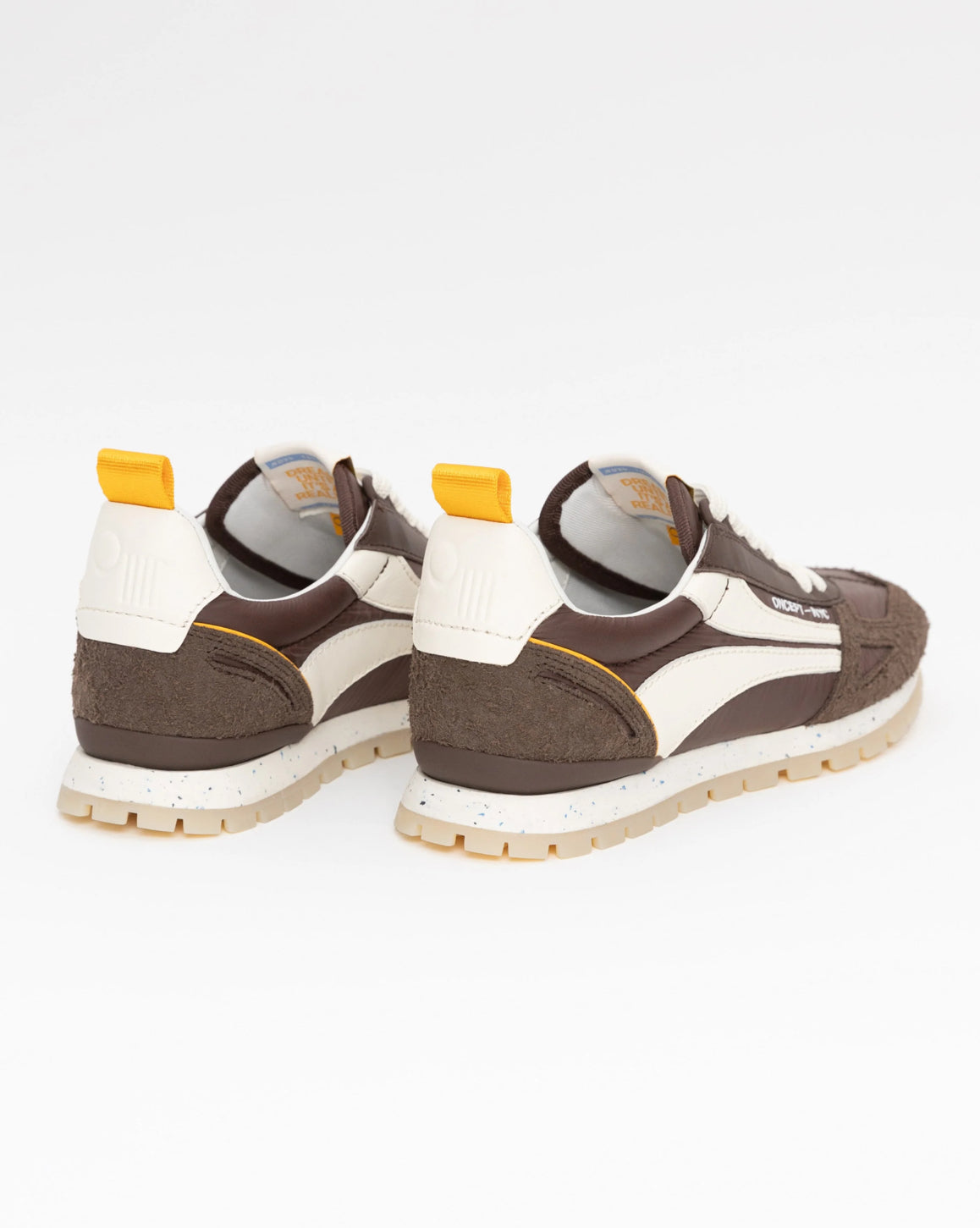ONCEPT Toronto Sneaker - Espresso