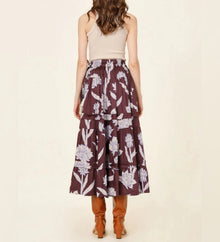 Omika Nina Skirt - Maira Bordeux