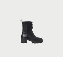 Loeffler Randall Trixie Black Ankle Boot