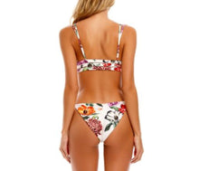 Agua Bendita Blare Mia Bikini Top