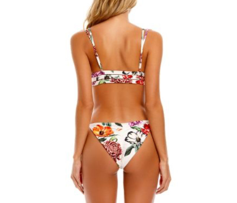Agua Bendita Blare Mia Bikini Top