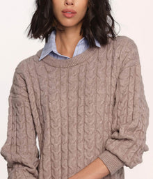 heartloom Leona Dress - Heather Grey