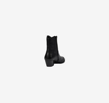 Seychelles Eagle Rock Leather Boot - Black