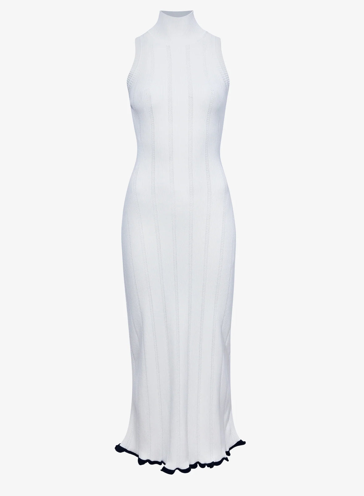 Proenza Schouler White Label Kim Knit Dress | Shop Designers on Sale Proenza Schouler White Label Kim Knit Dress | Shop Designers on Sale