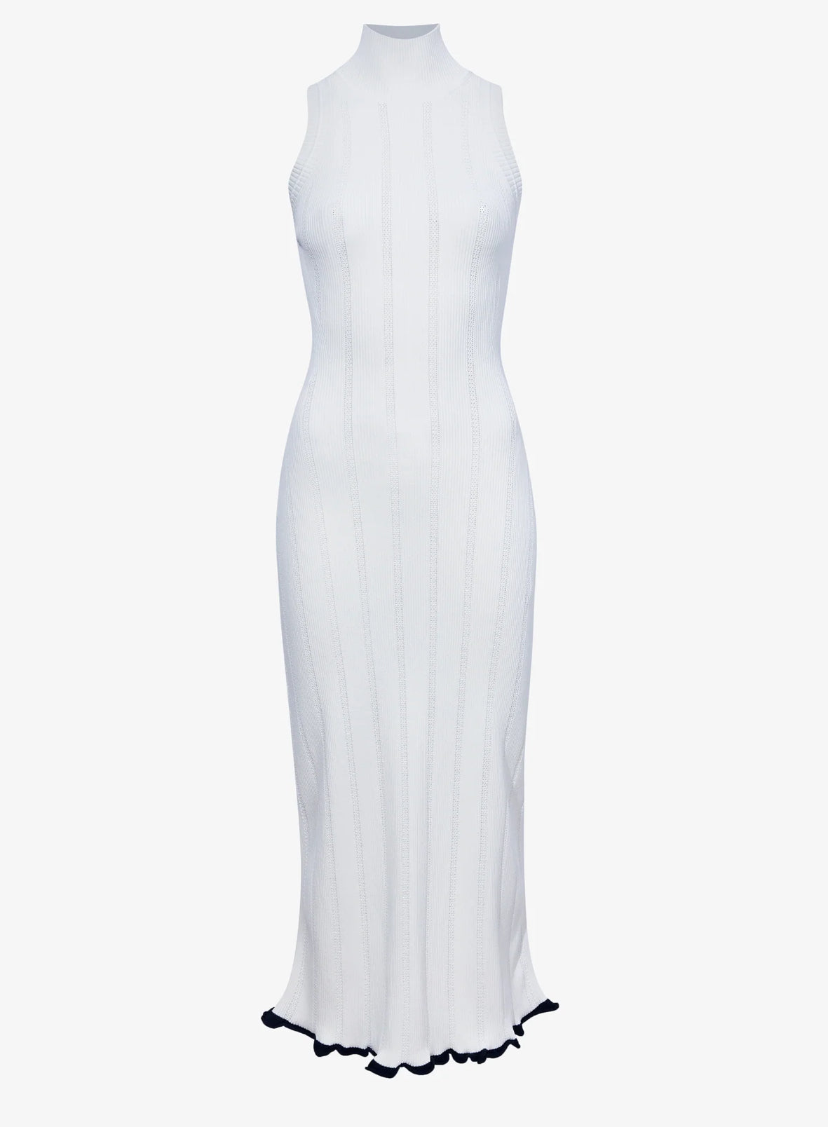 Proenza Schouler White Label Kim Knit Dress