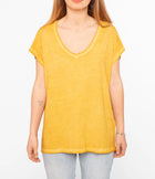 Anonyme Emi T-Shirt - Ambre