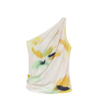 A.L.C. Aster Top - Floral Multi