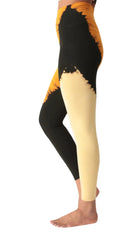 Electric & Rose Sunset Legging - Spice/Onyx