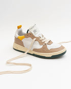 ONCEPT Phoenix Sneaker - Oak Multi