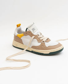 ONCEPT Phoenix Sneaker - Oak Multi