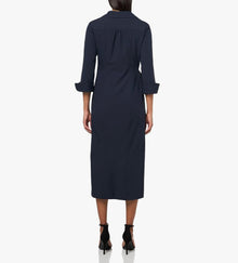 Cinq à Sept Cayleigh Dress - Navy