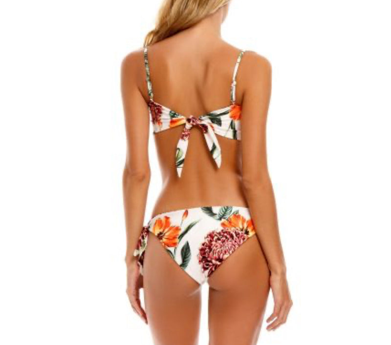 Agua Bendita Blare Mila Bikini Bottom