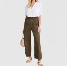 Xirena Cormick Pant - Vintage Green