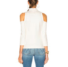 L’Agence Sasha Top - Magnolia