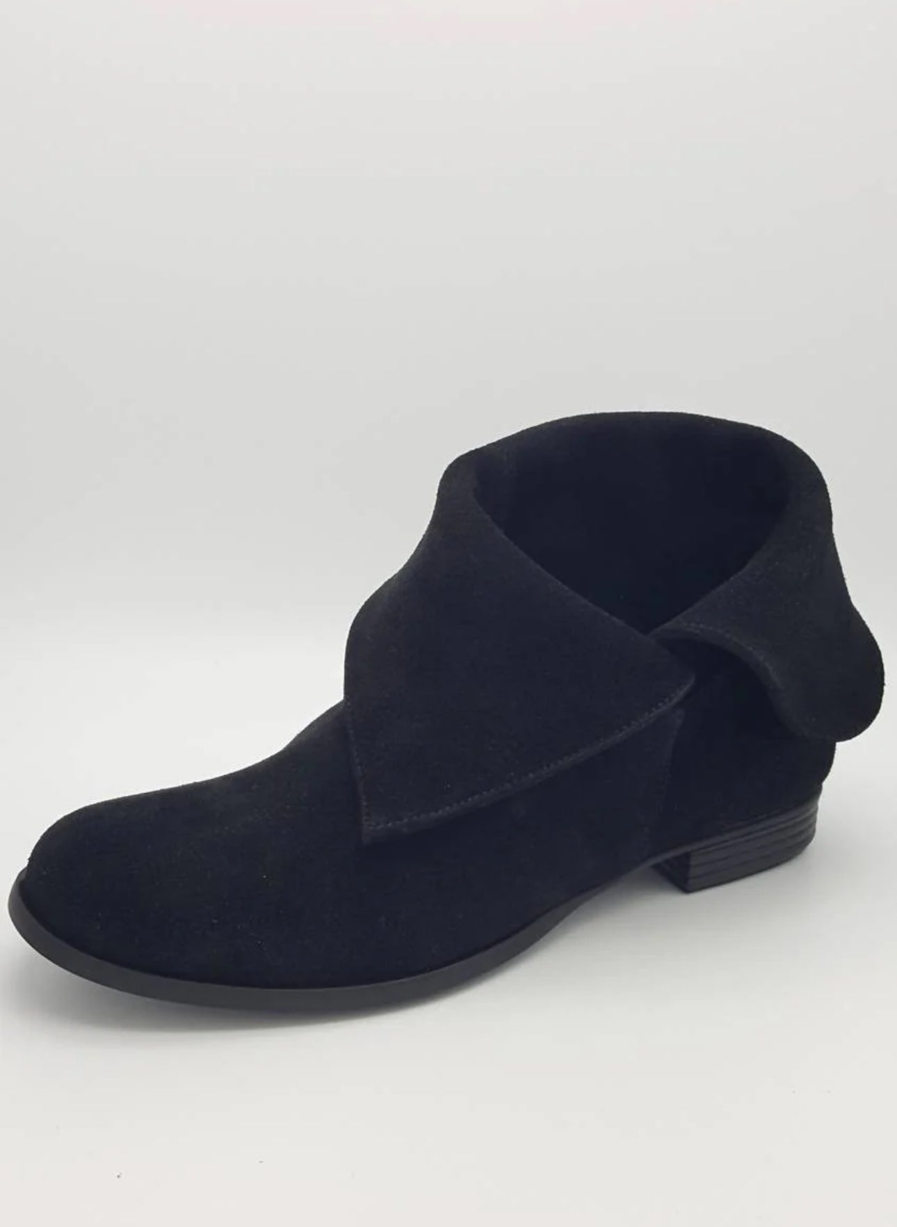 Dee Keller Elsy Booties - Black