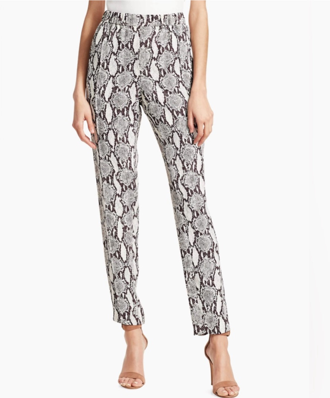 A.L.C. Elijah Pants