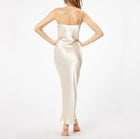 Sophie Rue Dani Slip Dress - Ecru
