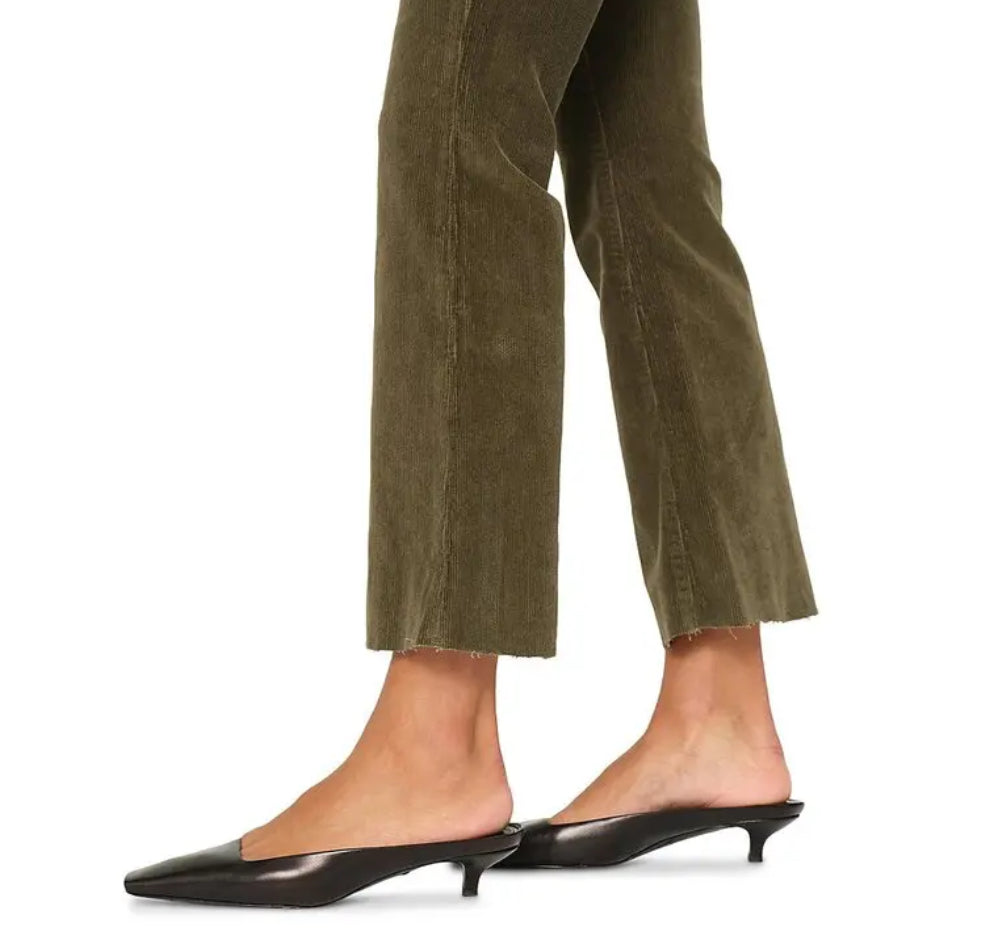 DL1961 Bridget Boot Instasculpt - Trellis