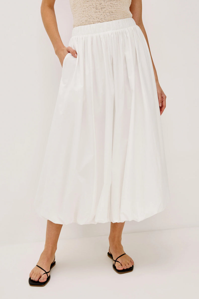 Rails Cala Skirt - White