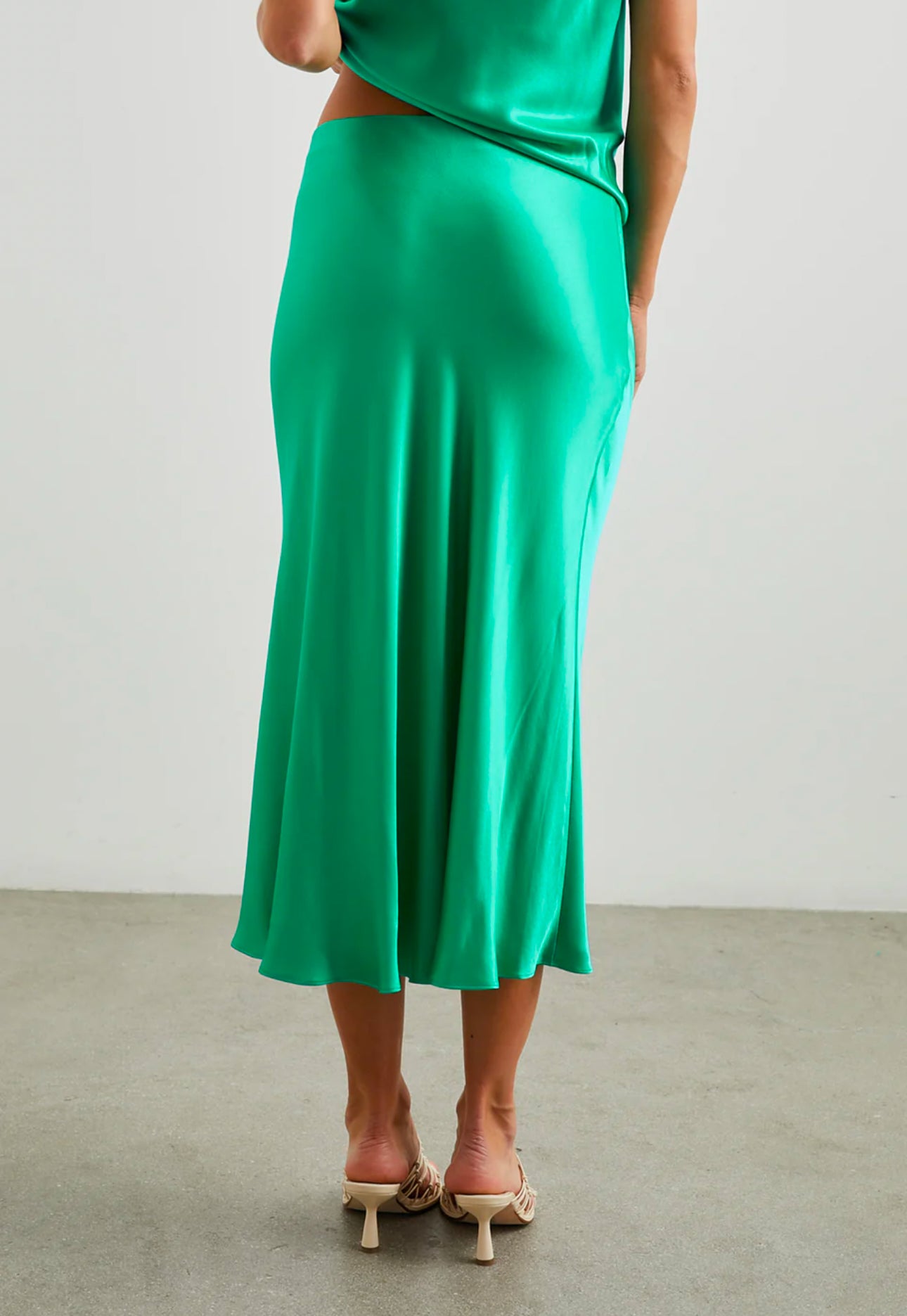 Rails Maya Skirt - Jade