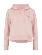 Maison Labiche Awesome Hoodie - Heather Pink