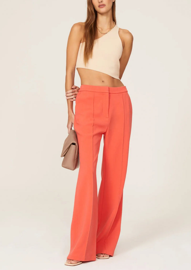 A.L.C. Colby Knit Top - Tan