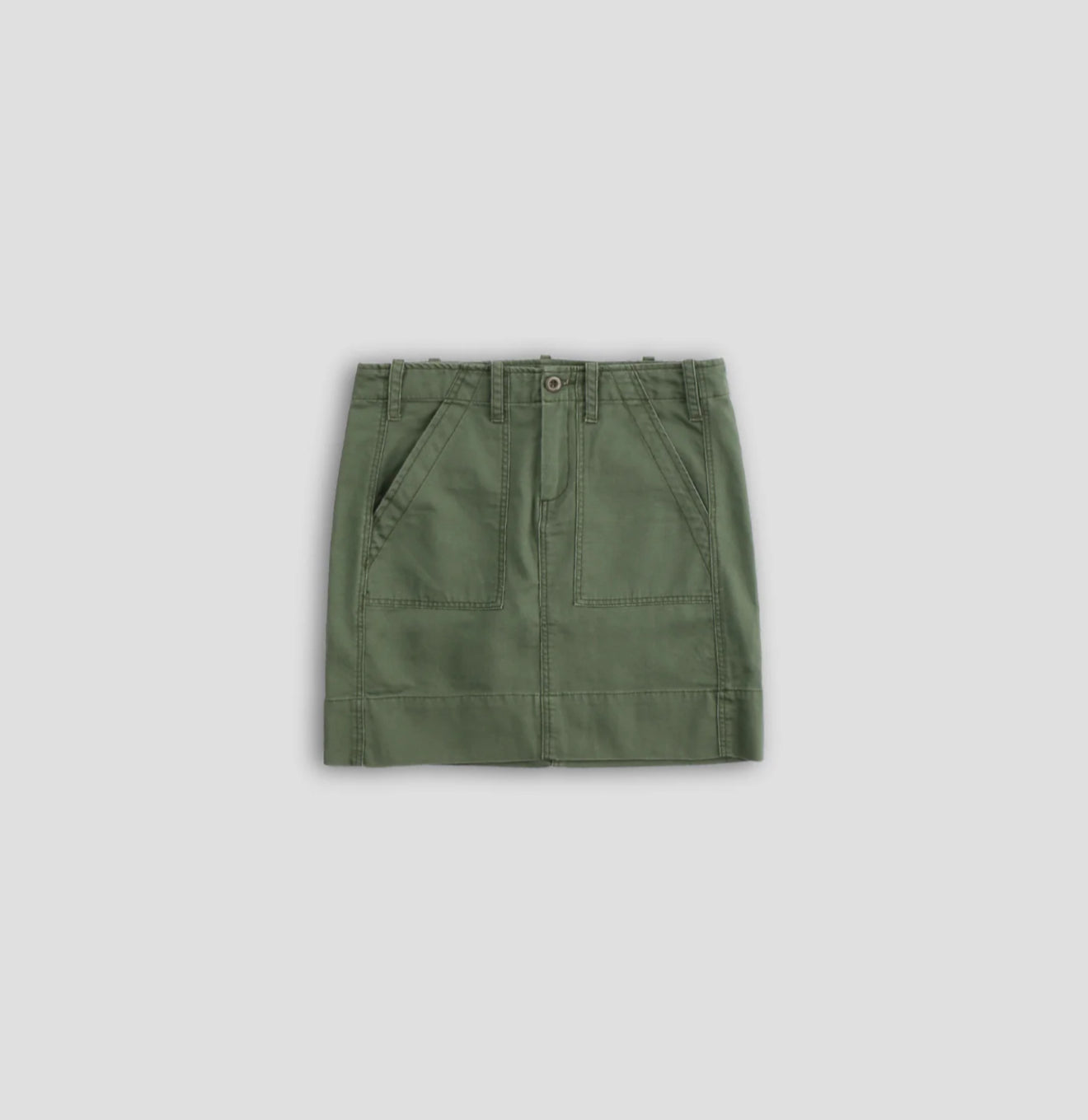 G1 Jane Skirt - Army