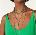 ba&sh Figue Strappy Top - Green