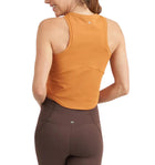 Thrive Société Empire Tank - Pumpkin Spice