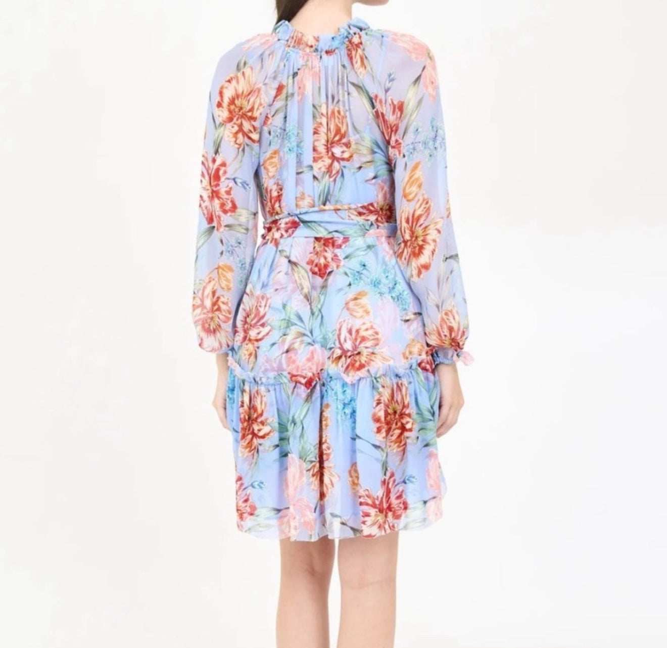 Christy Lynn Jenny Dress