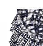 Essentiel Antwerp Hapaul Skirt - Black/White