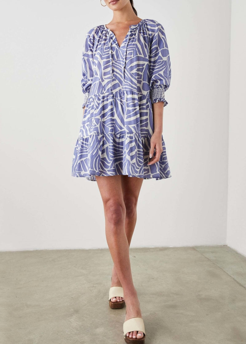 Rails Sia Dress - Island Waves