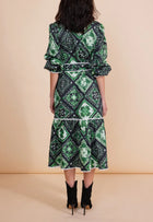 Binny Sunningdale Dress