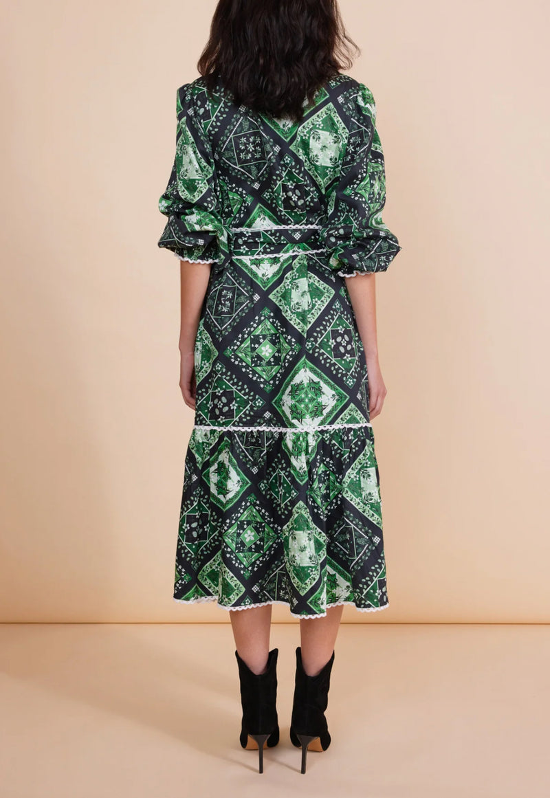 Binny Sunningdale Dress