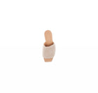 WAL & PAI Itasca Shearling Mule - Natural