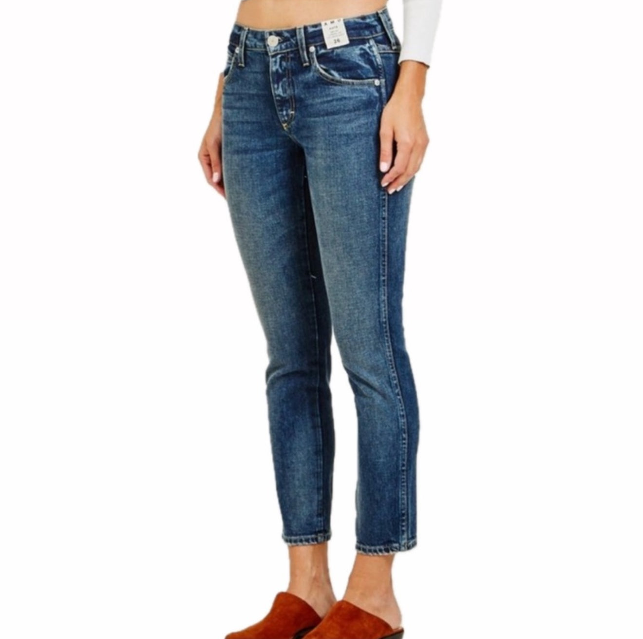 AMO Kate Jeans - Cherish