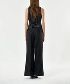 Dea Kudibal Virmine Vest - Black