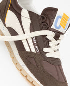 ONCEPT Toronto Sneaker - Espresso