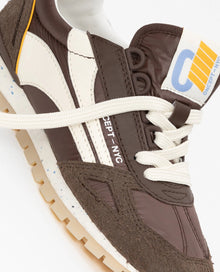 ONCEPT Toronto Sneaker - Espresso
