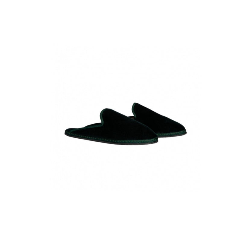 ViBi VENEZiA Sabot Slippers Laguna - Green