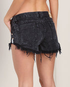 ONE by one teaspoon Bonita Shorts - Le Hawk