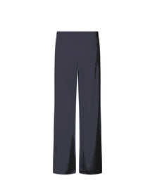 Raffaello Rossi Palina Long Culottes - Dark Blue