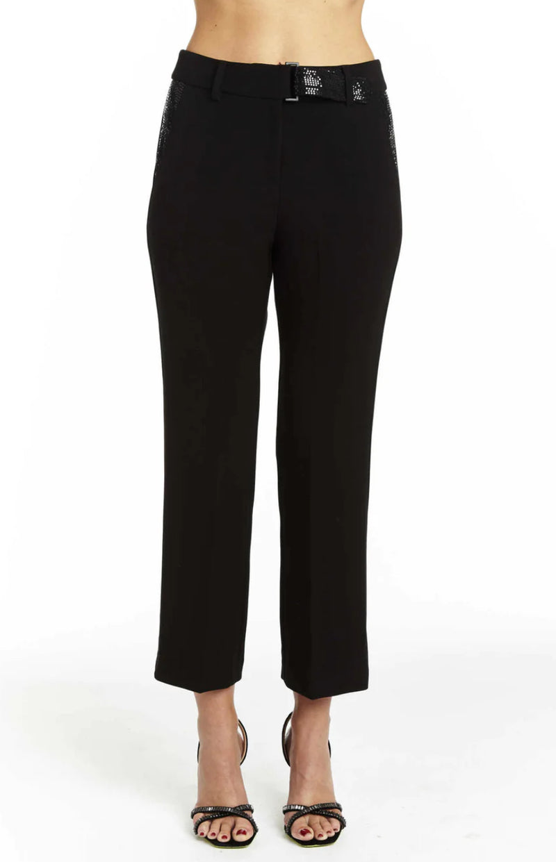 DREW Chloe Pant - Black