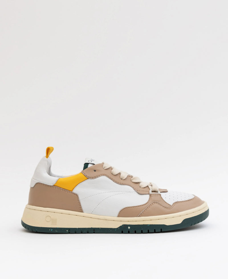 ONCEPT Phoenix Sneaker - Oak Multi